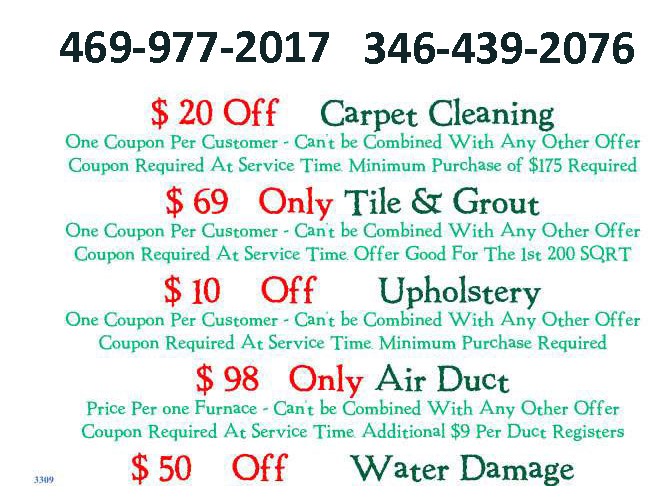 Water Damage Restoration Houston